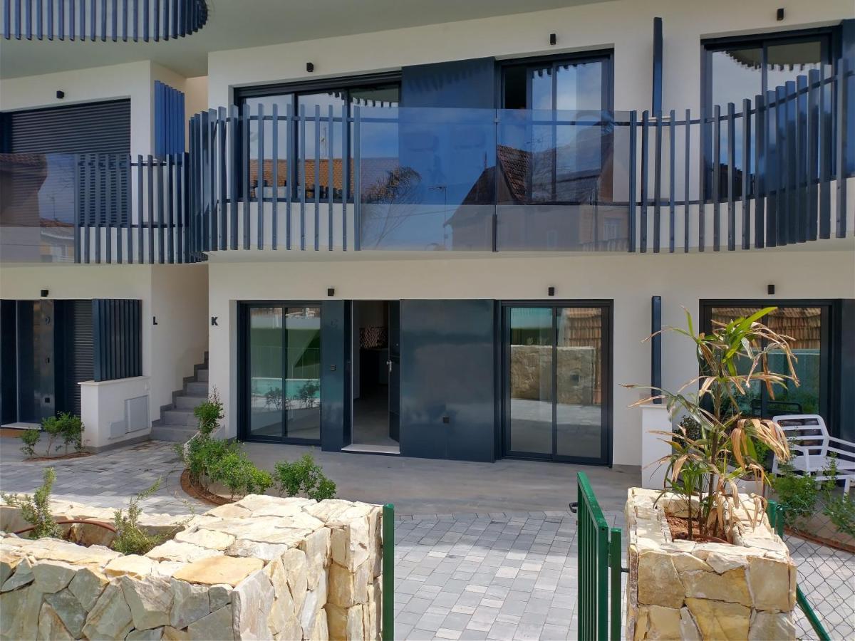 Modern Nieuwbouwappartement Aan Het Strand Van De Mar Menor In Santiago De La Ribera Lo Pagán Exterior photo